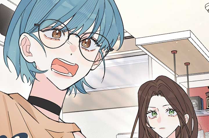 Will you expose yourself today?! Chapter 27 568 126