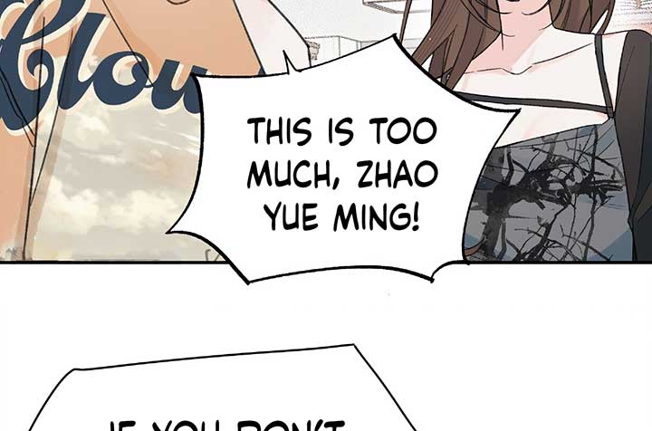 Will you expose yourself today?! Chapter 27 569 127