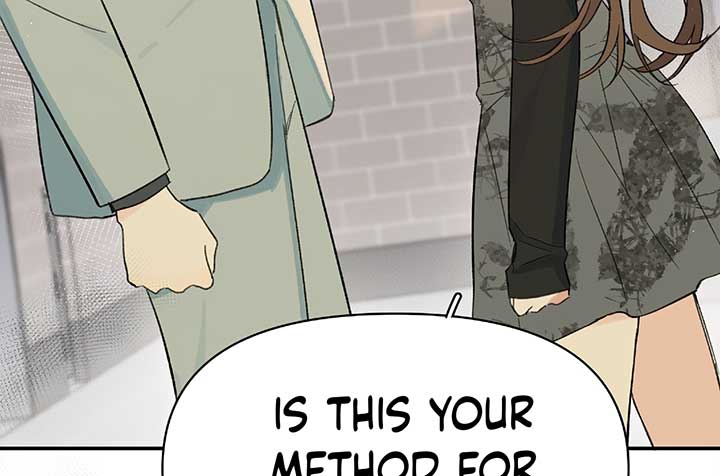 Will you expose yourself today?! Chapter 27 583 141