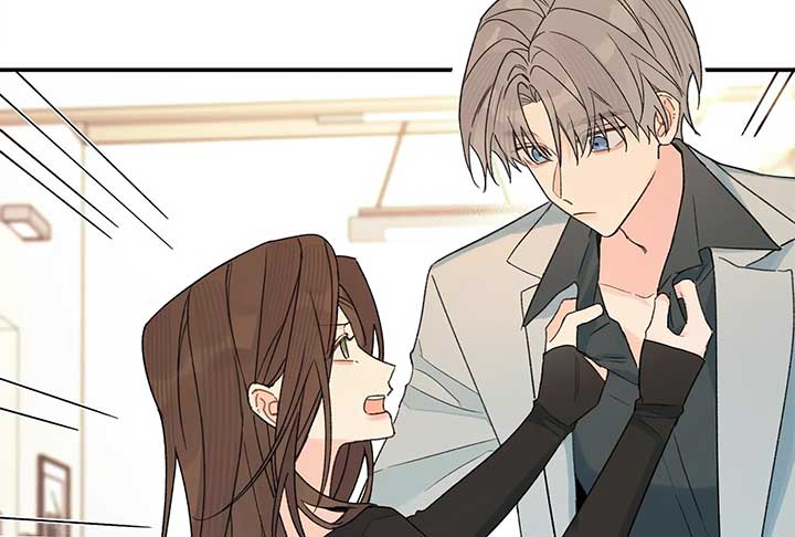 Will you expose yourself today?! Chapter 28 461 064