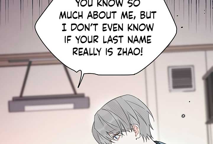 Will you expose yourself today?! Chapter 28 470 073