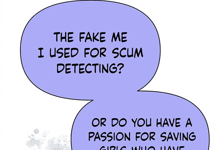 Will you expose yourself today?! Chapter 28 504 107