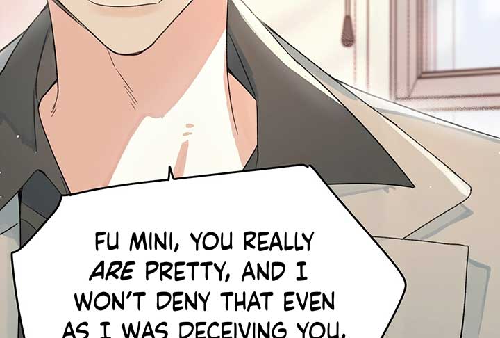 Will you expose yourself today?! Chapter 28 513 116