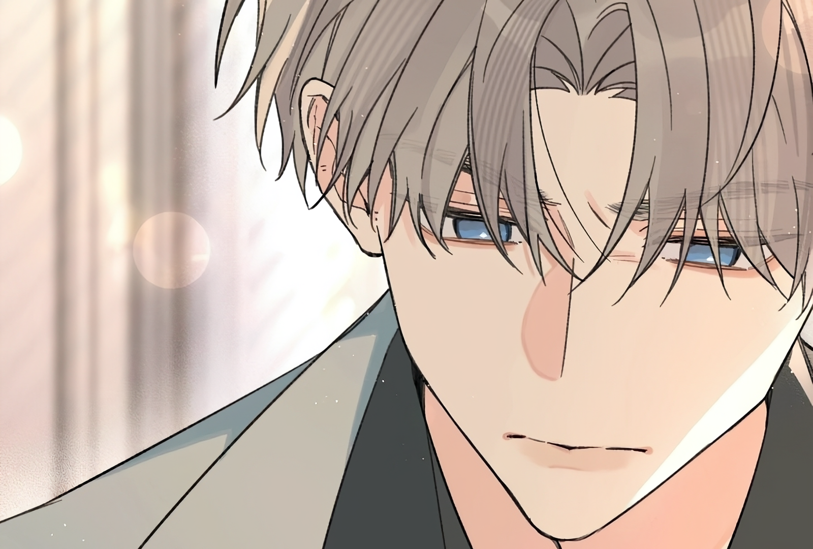 Will you expose yourself today?! Chapter 29 439 012