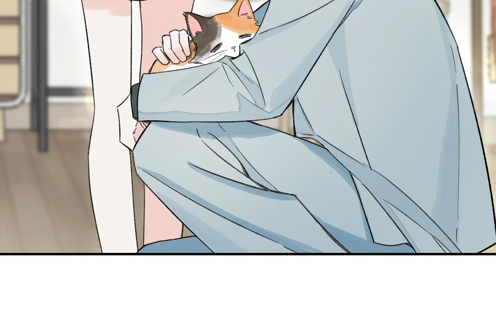 Will you expose yourself today?! Chapter 29 450 023