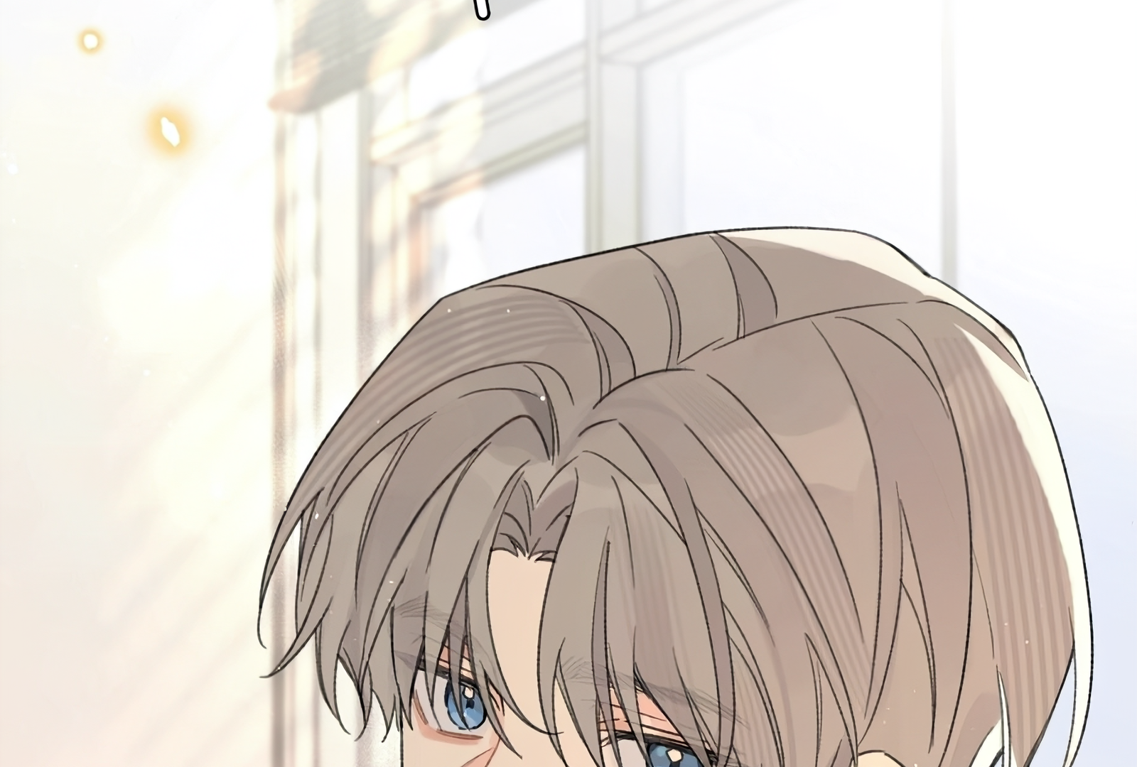 Will you expose yourself today?! Chapter 29 452 025