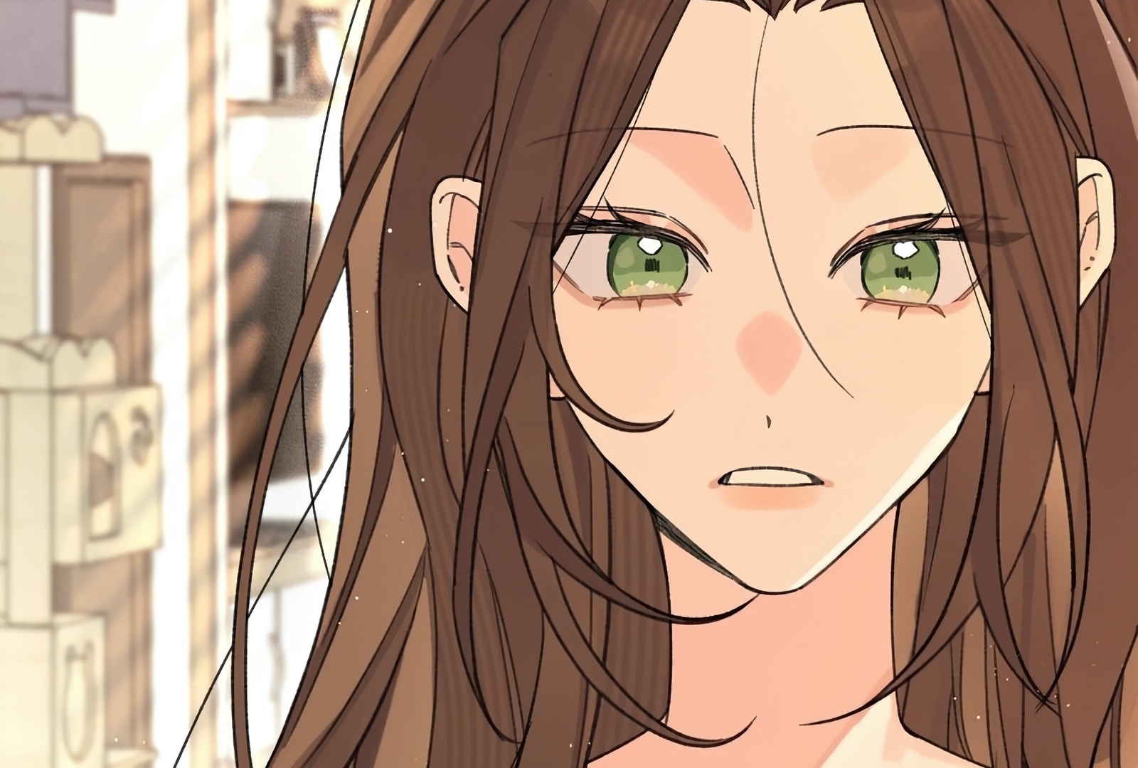 Will you expose yourself today?! Chapter 29 469 042