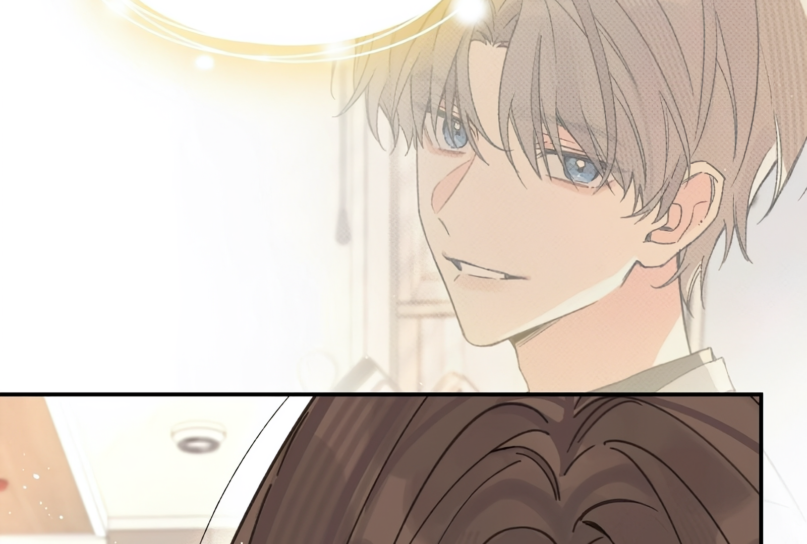Will you expose yourself today?! Chapter 29 483 056