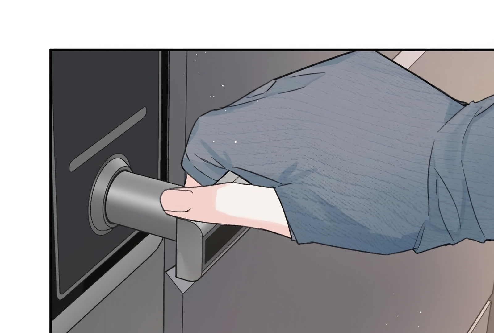 Will you expose yourself today?! Chapter 29 486 059