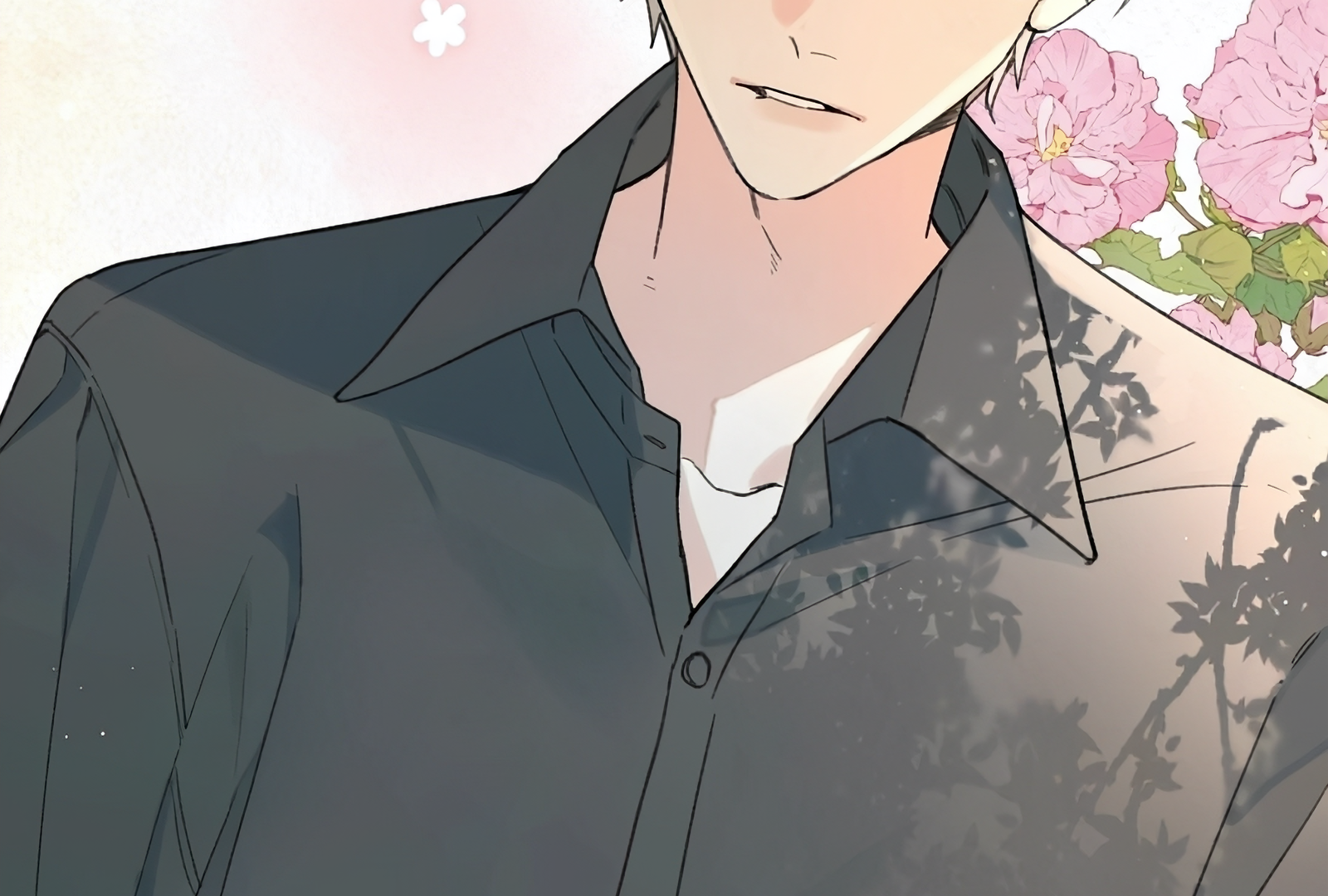 Will you expose yourself today?! Chapter 29 494 067