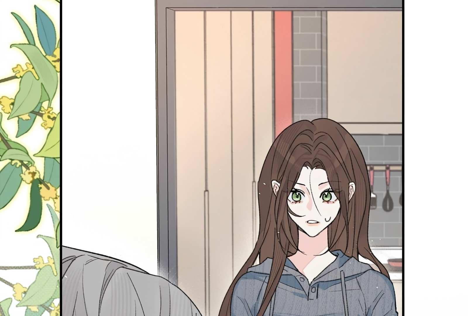 Will you expose yourself today?! Chapter 29 497 070