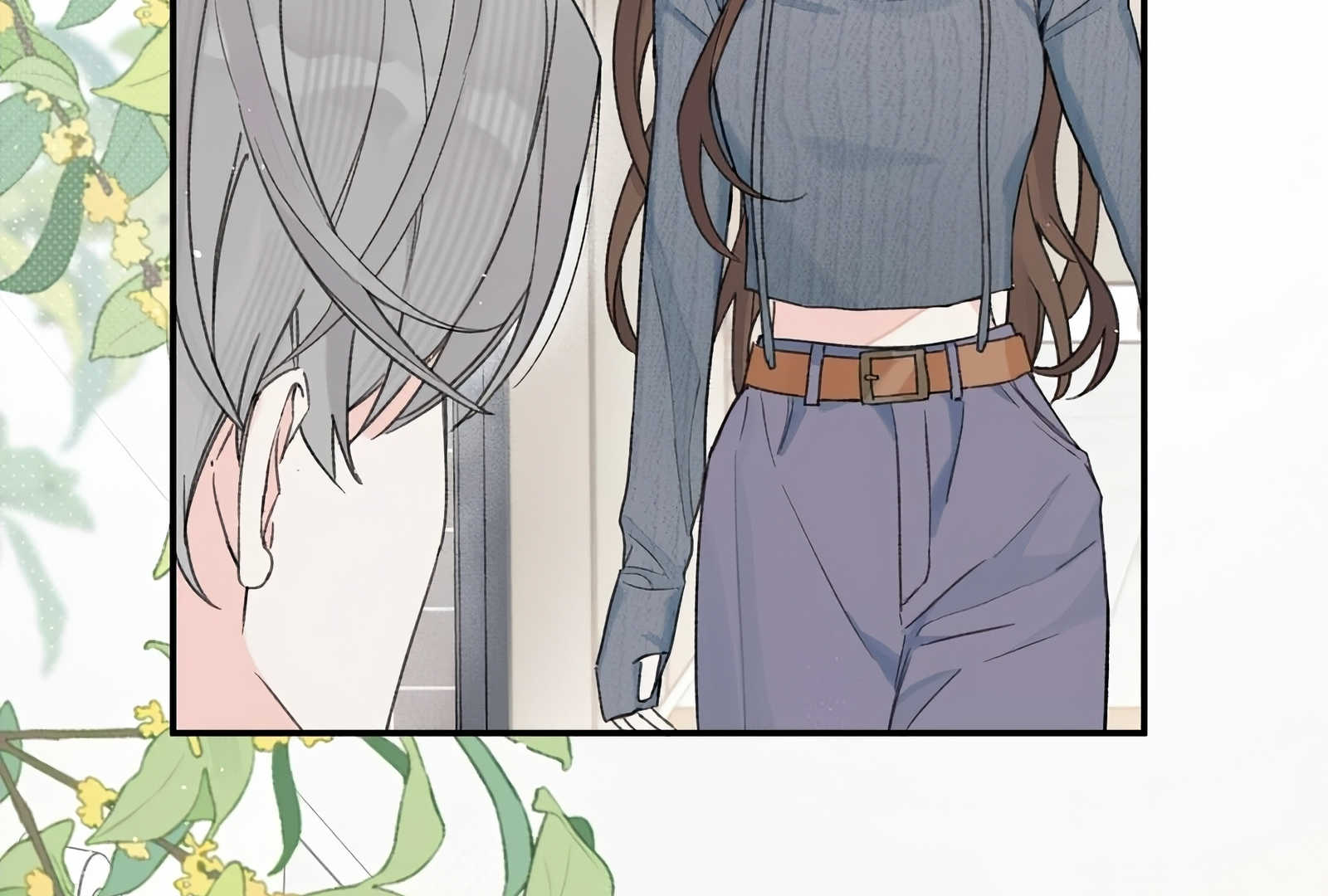 Will you expose yourself today?! Chapter 29 498 071