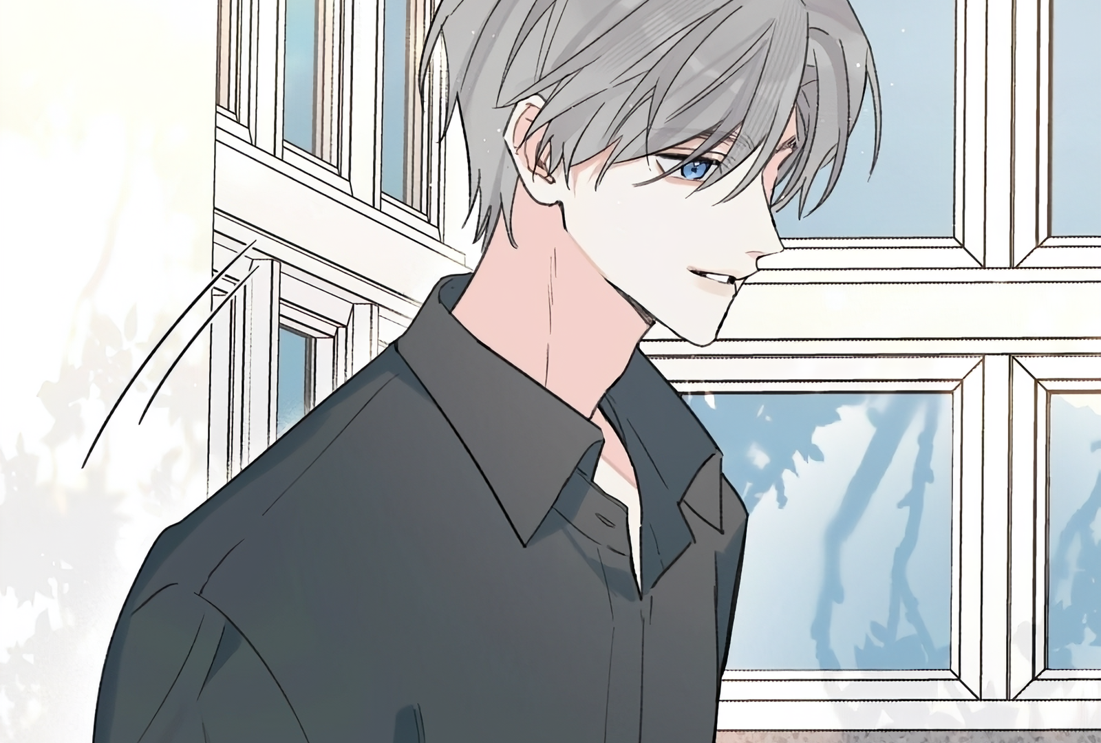 Will you expose yourself today?! Chapter 29 500 073
