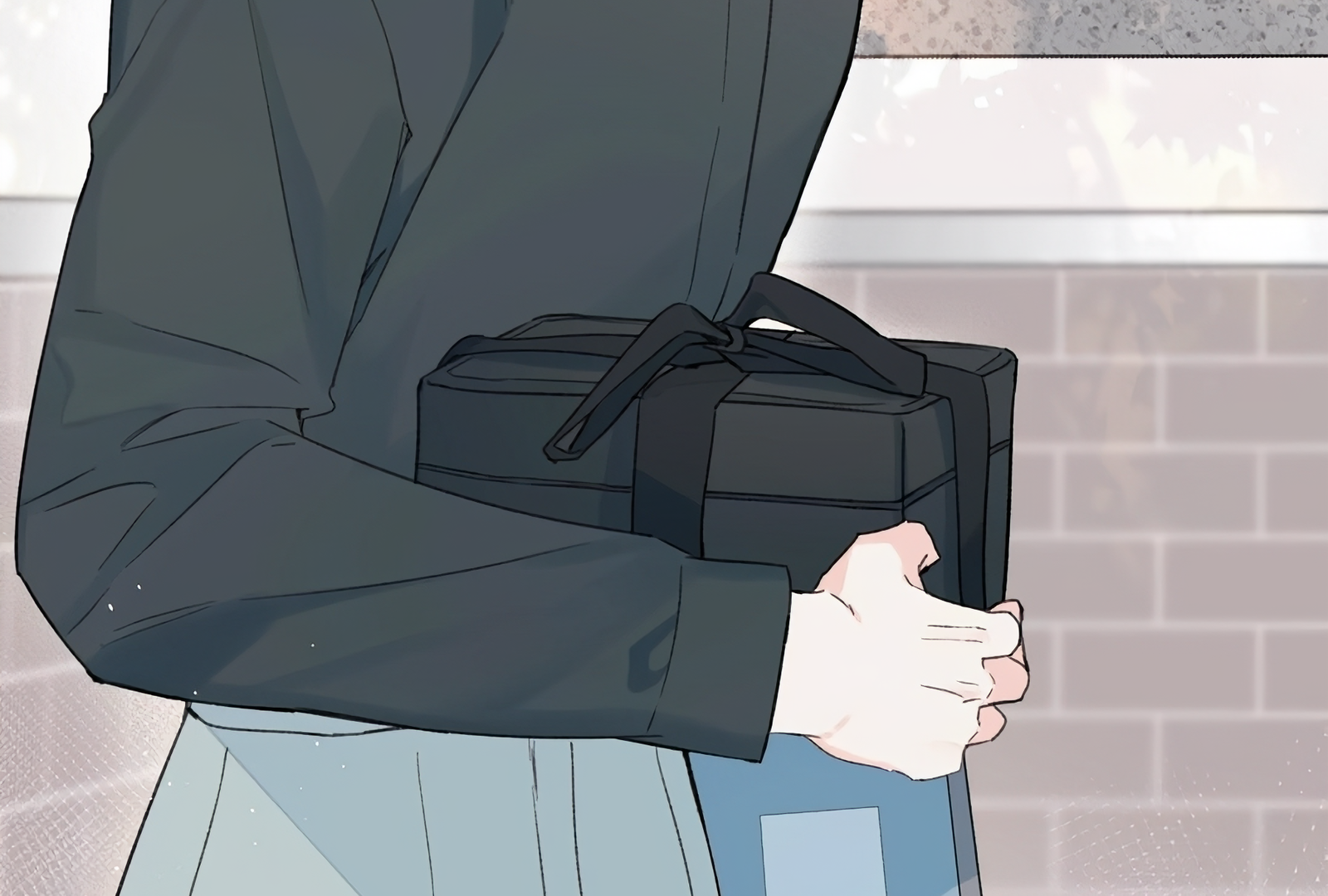 Will you expose yourself today?! Chapter 29 501 074