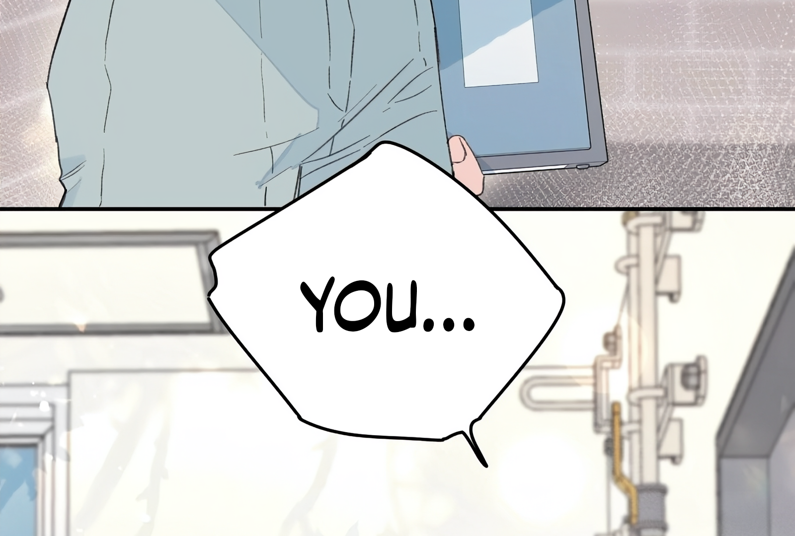 Will you expose yourself today?! Chapter 29 502 075
