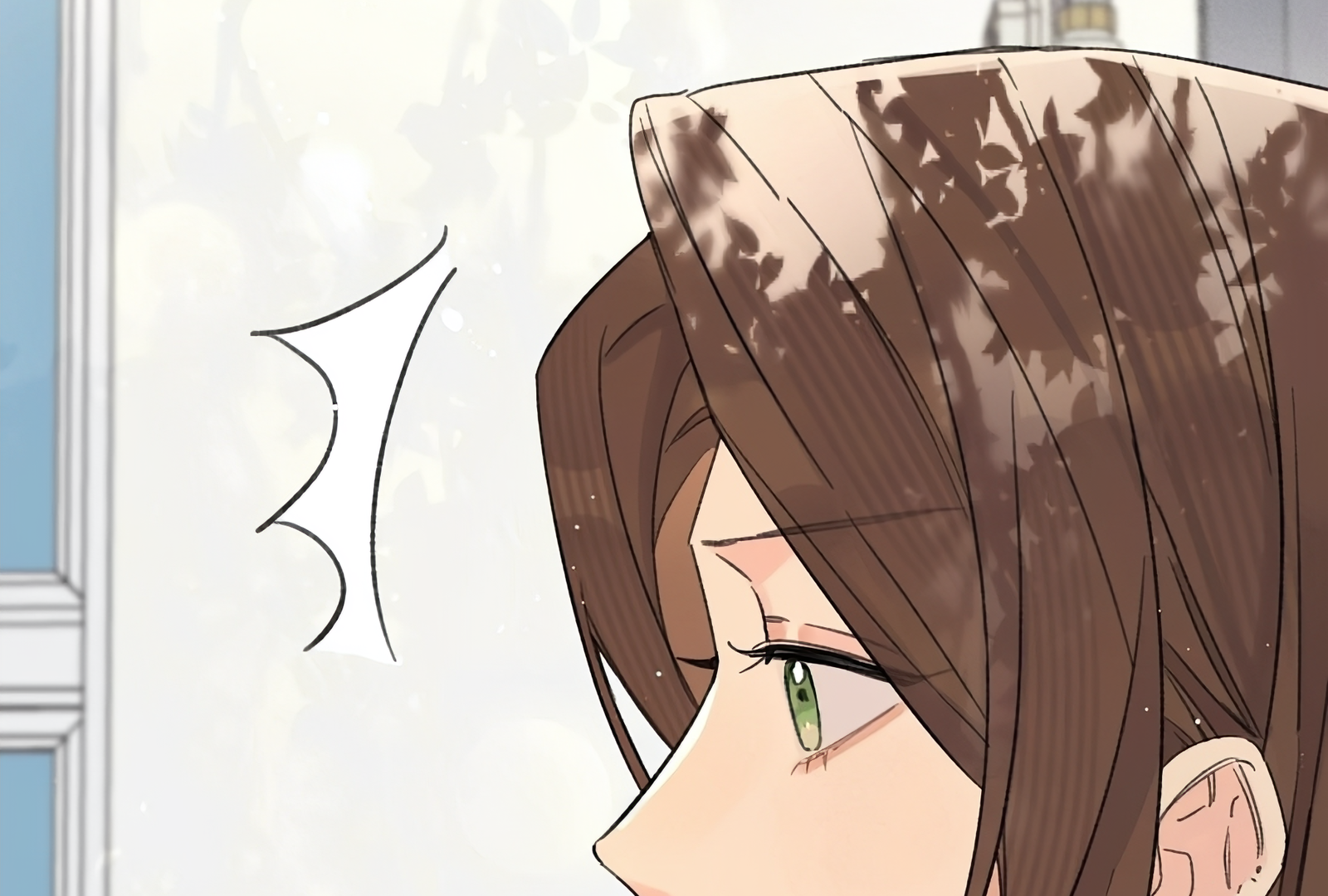 Will you expose yourself today?! Chapter 29 503 076