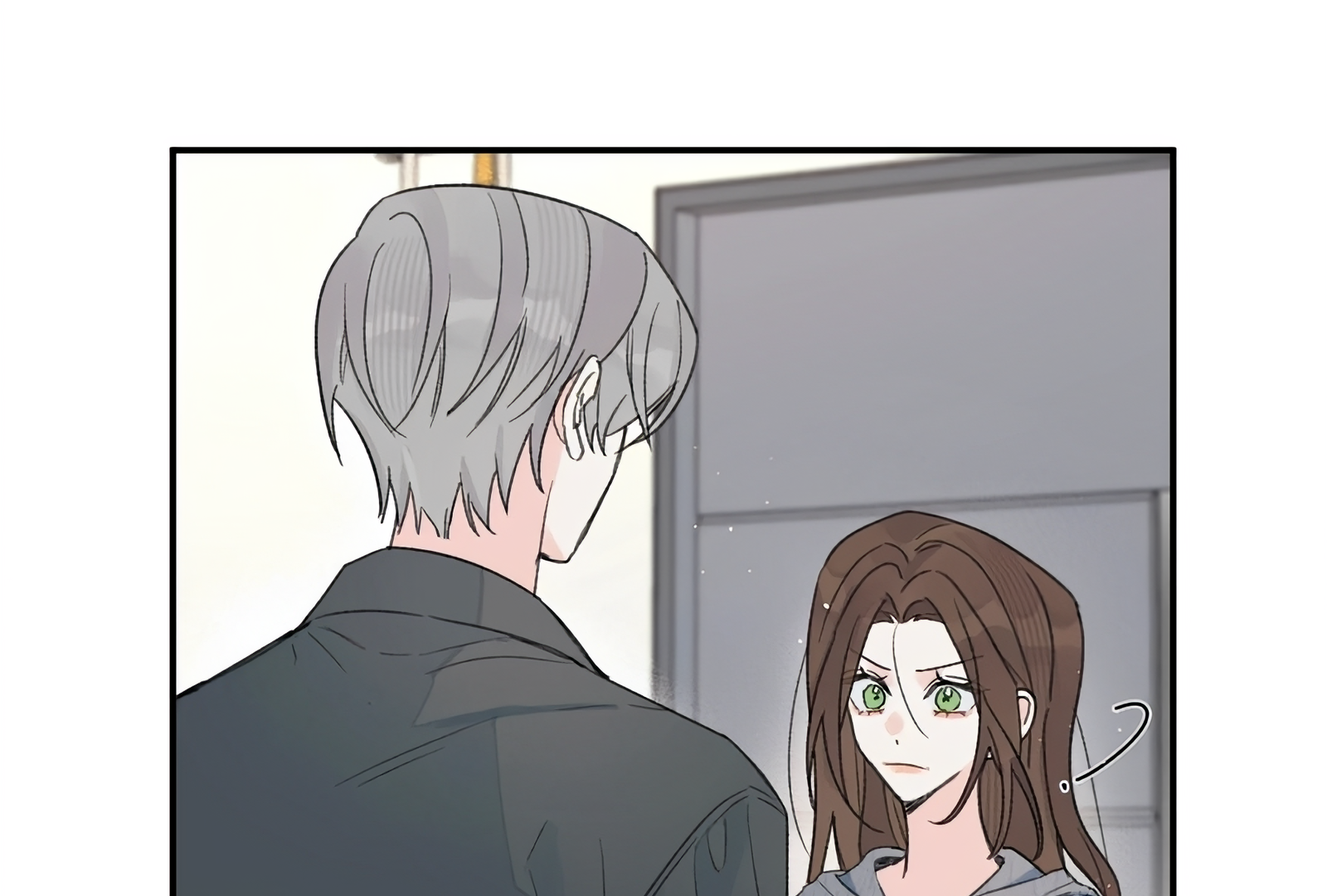 Will you expose yourself today?! Chapter 29 507 080