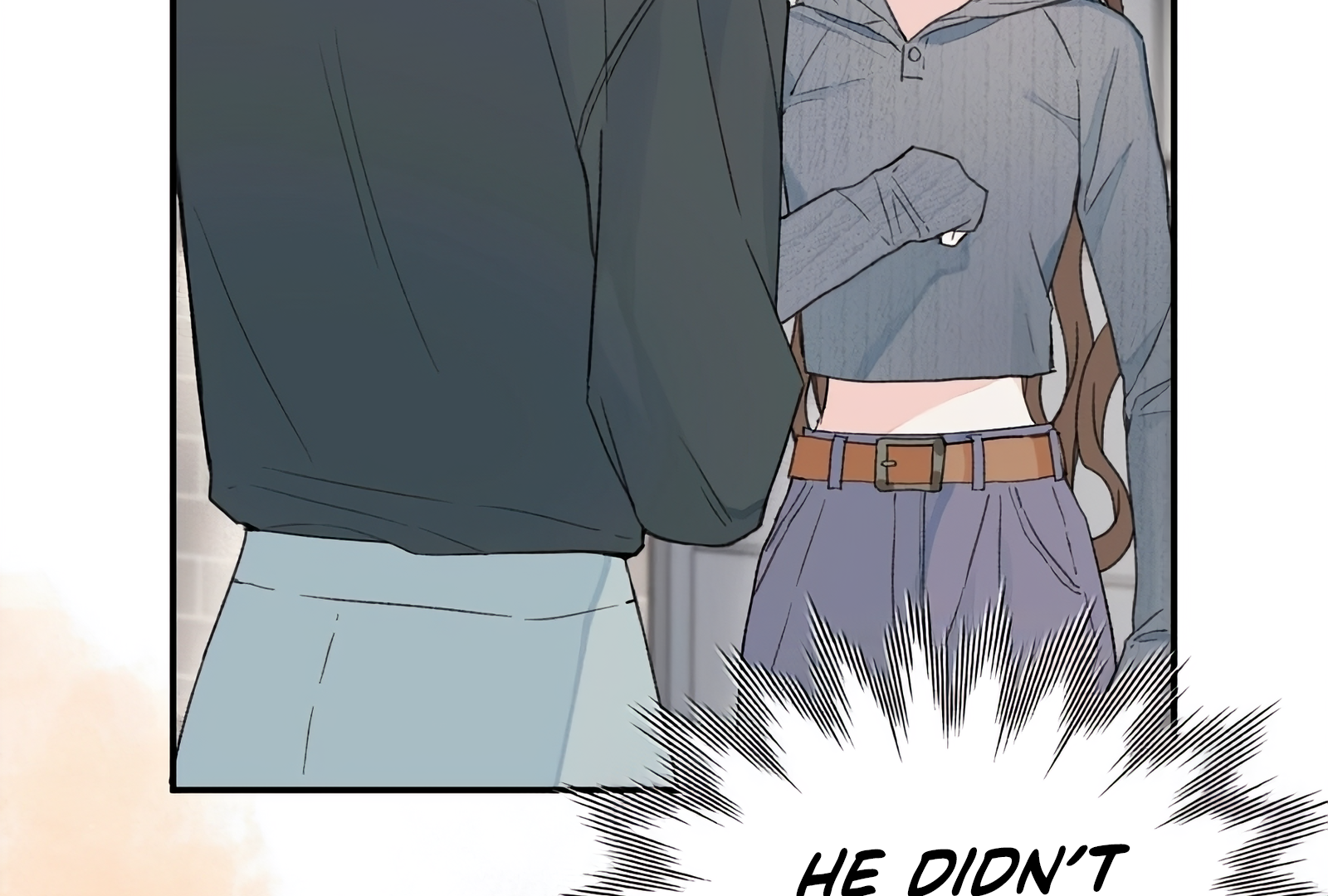 Will you expose yourself today?! Chapter 29 508 081