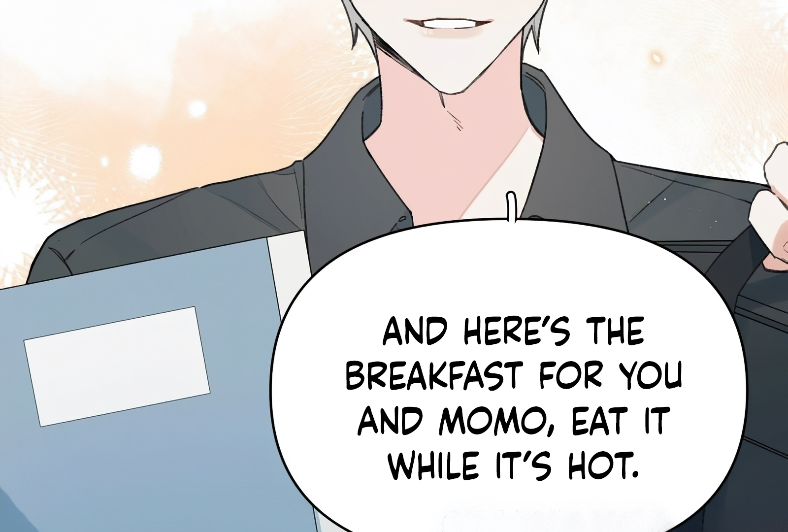 Will you expose yourself today?! Chapter 29 511 084