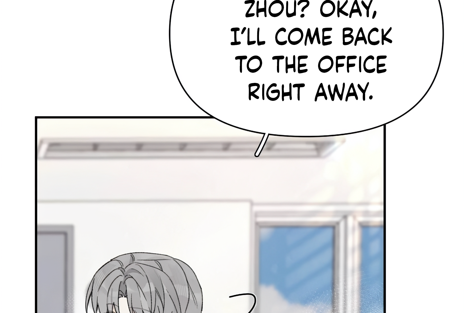 Will you expose yourself today?! Chapter 29 516 089