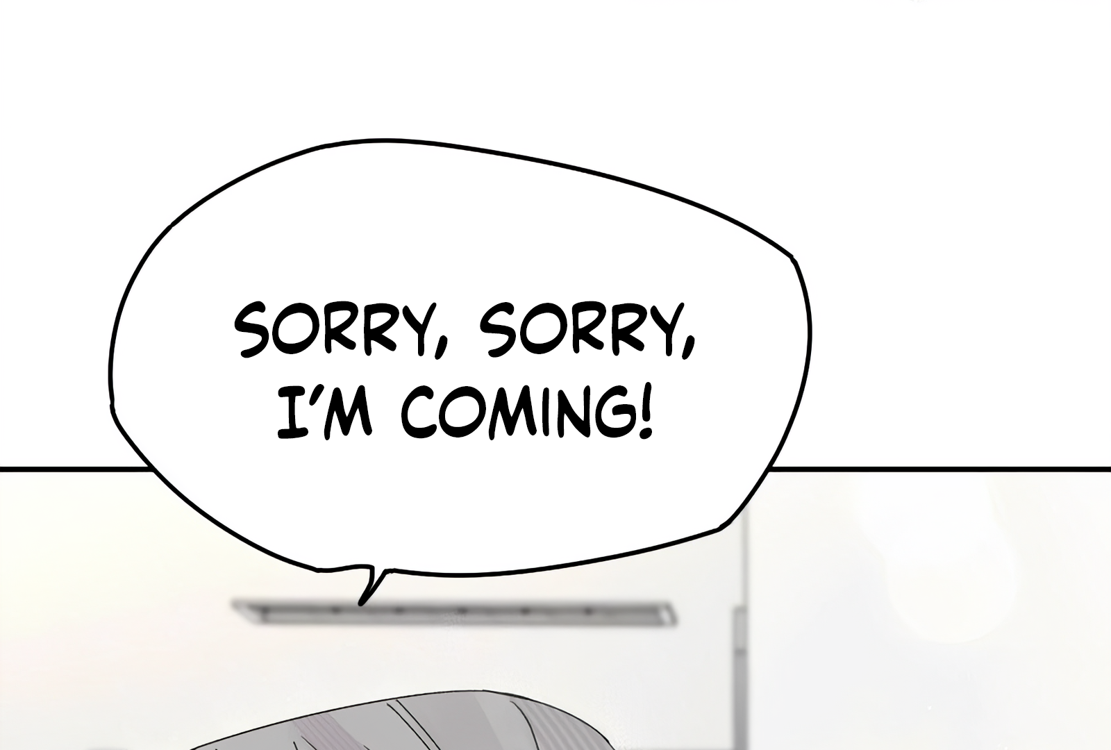 Will you expose yourself today?! Chapter 29 519 092