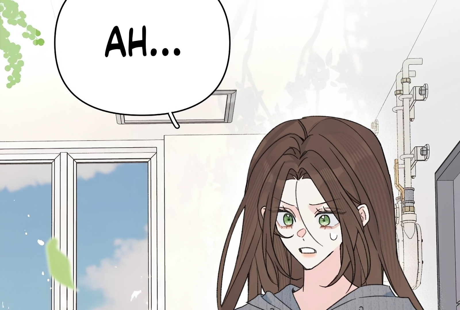 Will you expose yourself today?! Chapter 29 525 098