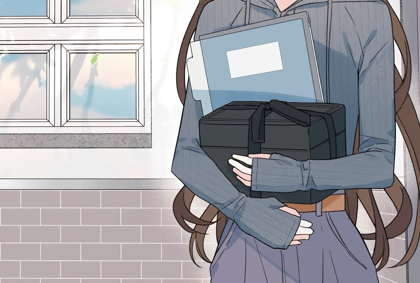 Will you expose yourself today?! Chapter 29 526 099