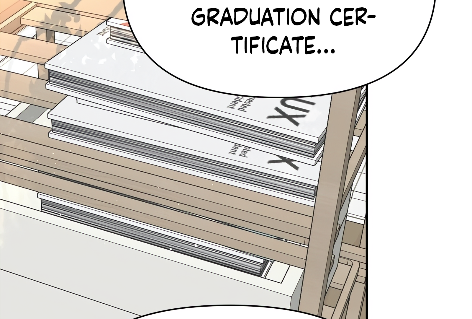 Will you expose yourself today?! Chapter 29 529 102