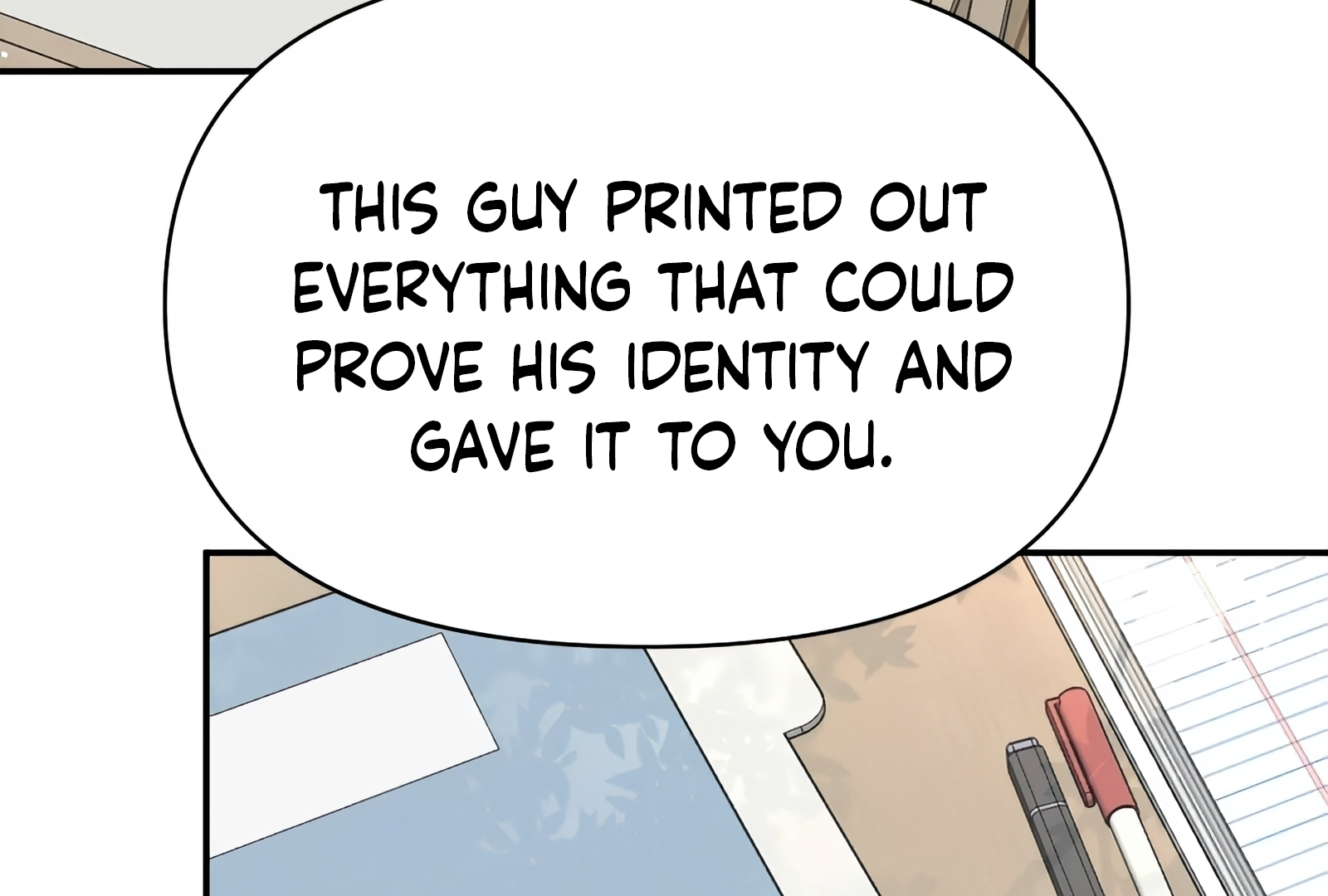 Will you expose yourself today?! Chapter 29 530 103