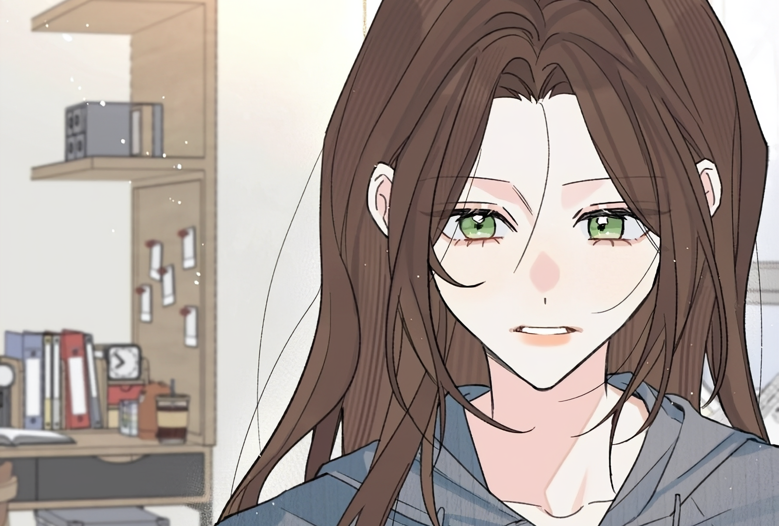 Will you expose yourself today?! Chapter 29 533 106