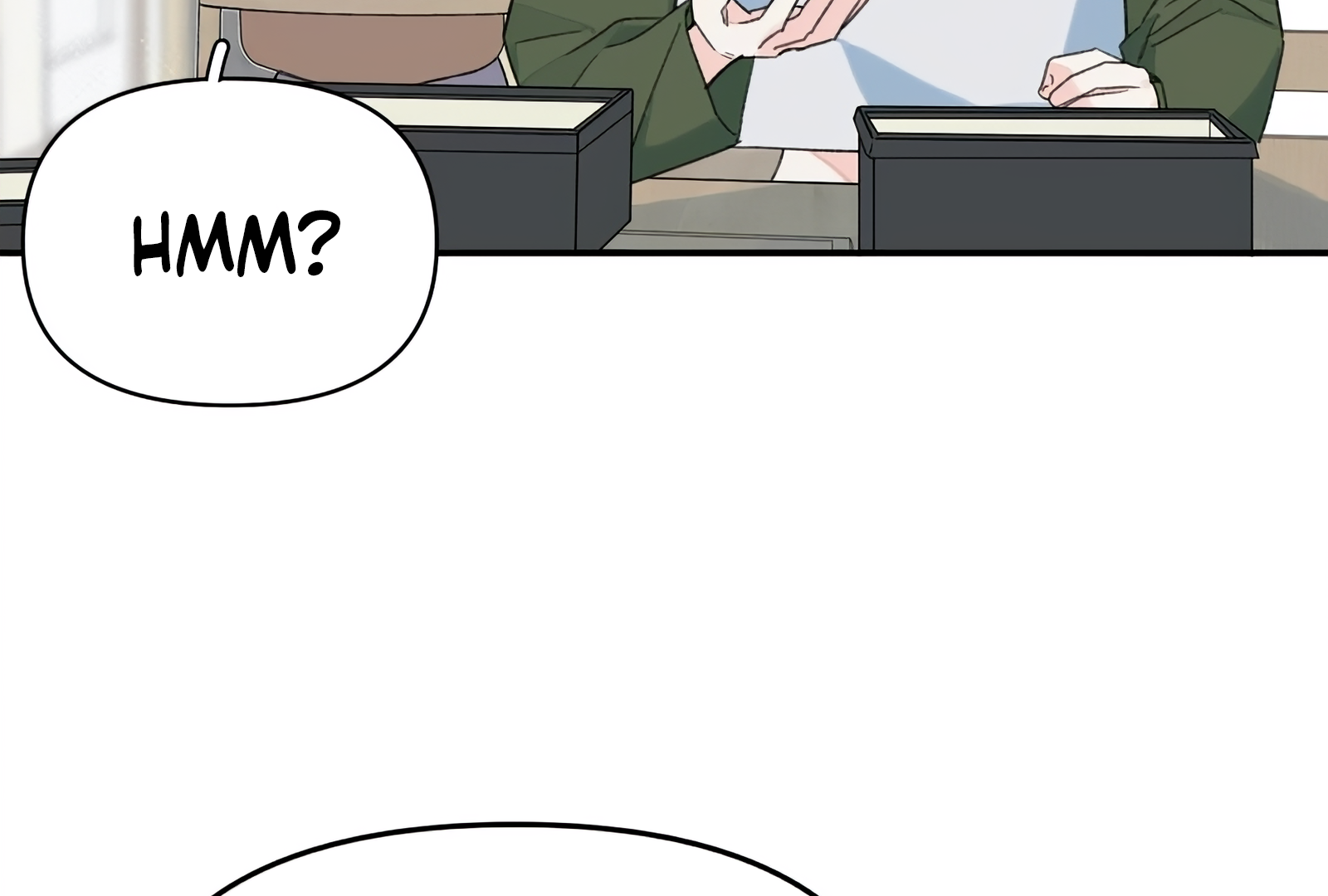 Will you expose yourself today?! Chapter 29 538 111