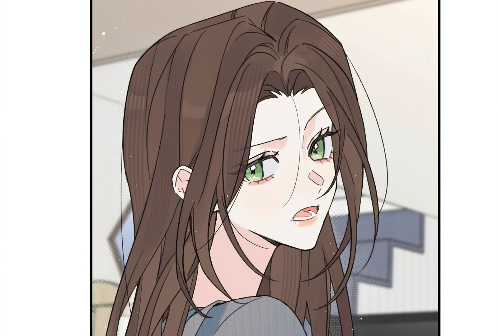 Will you expose yourself today?! Chapter 29 540 113