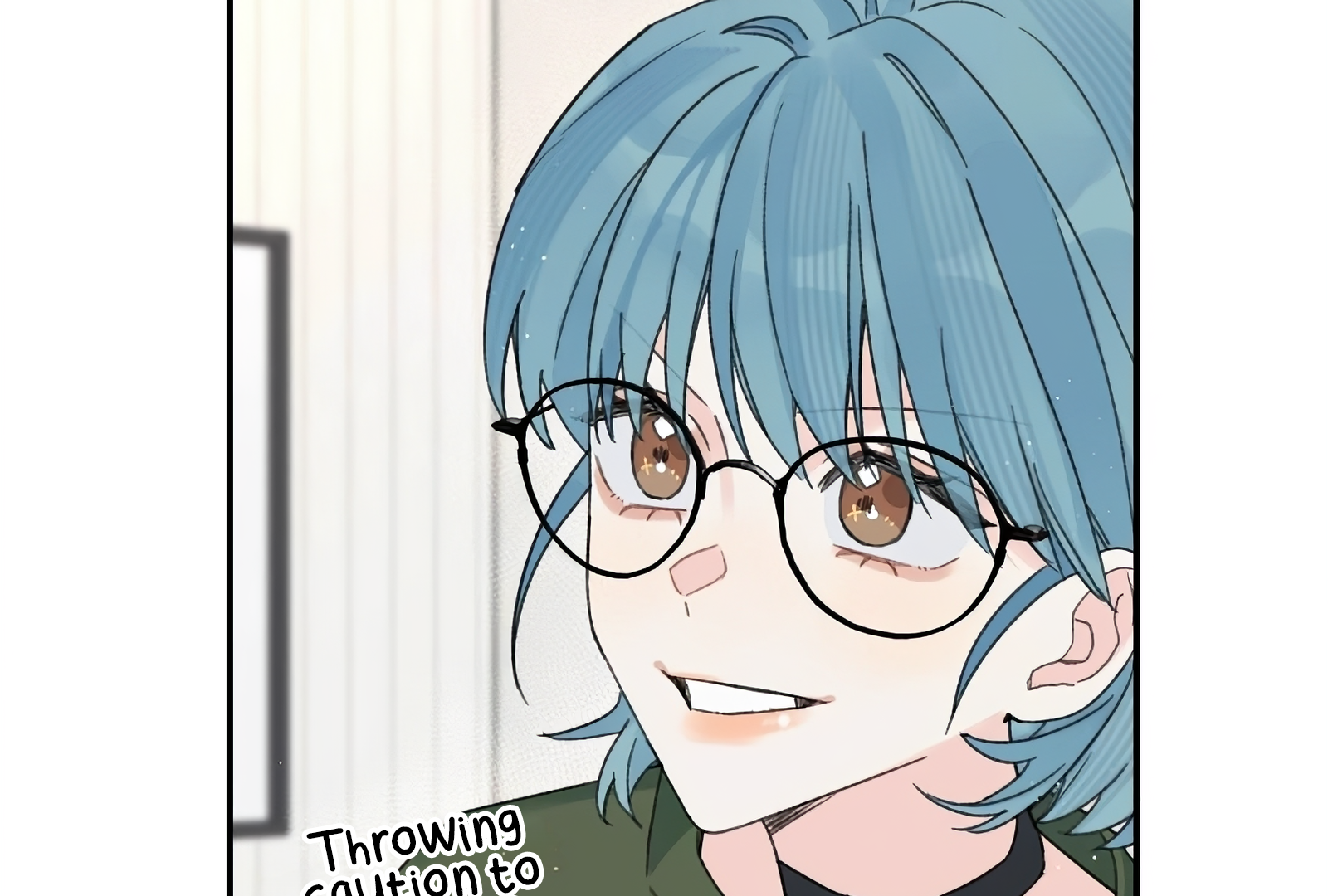 Will you expose yourself today?! Chapter 29 543 116