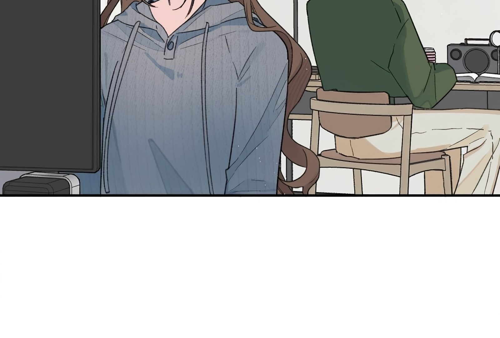Will you expose yourself today?! Chapter 29 547 120
