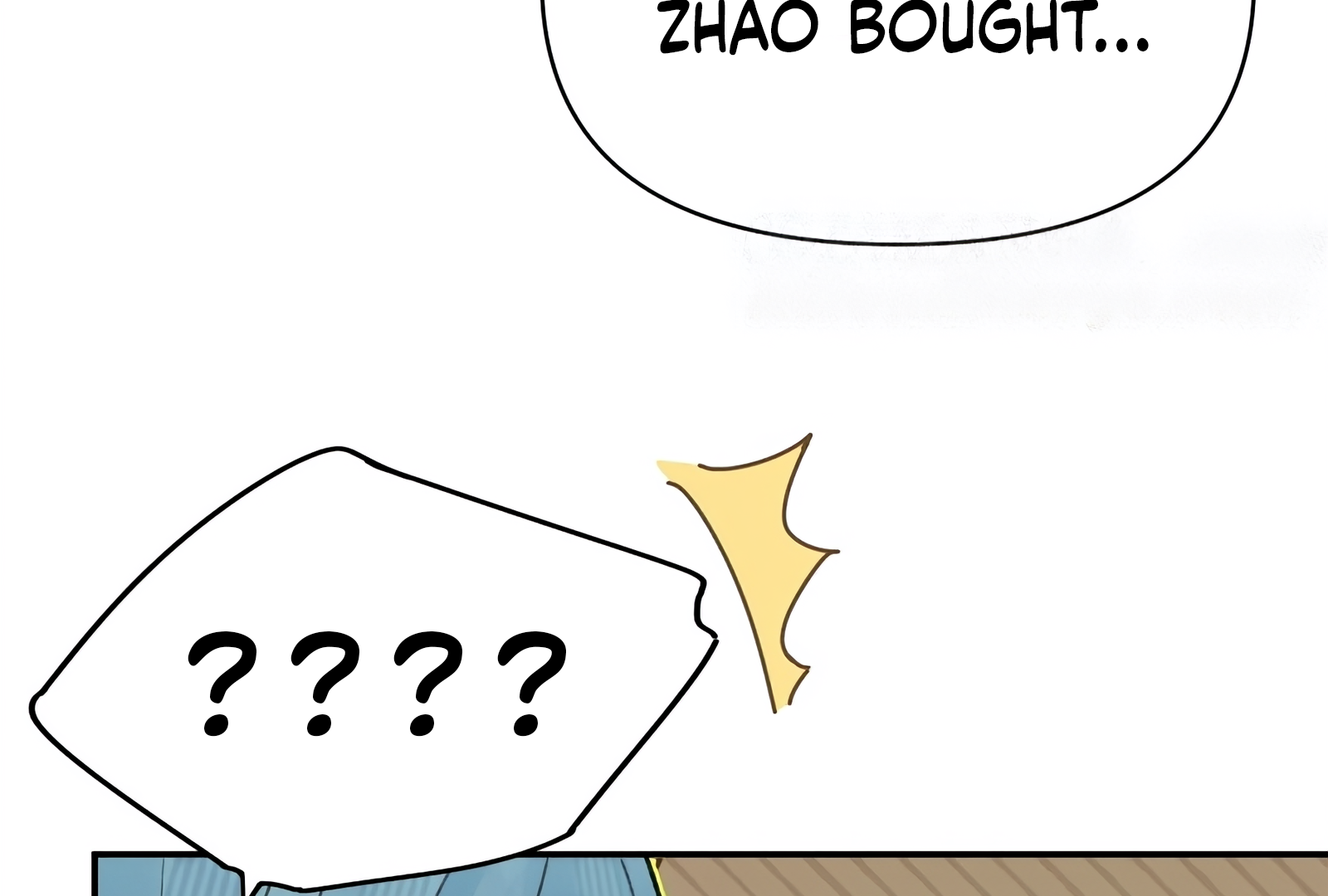 Will you expose yourself today?! Chapter 29 554 127
