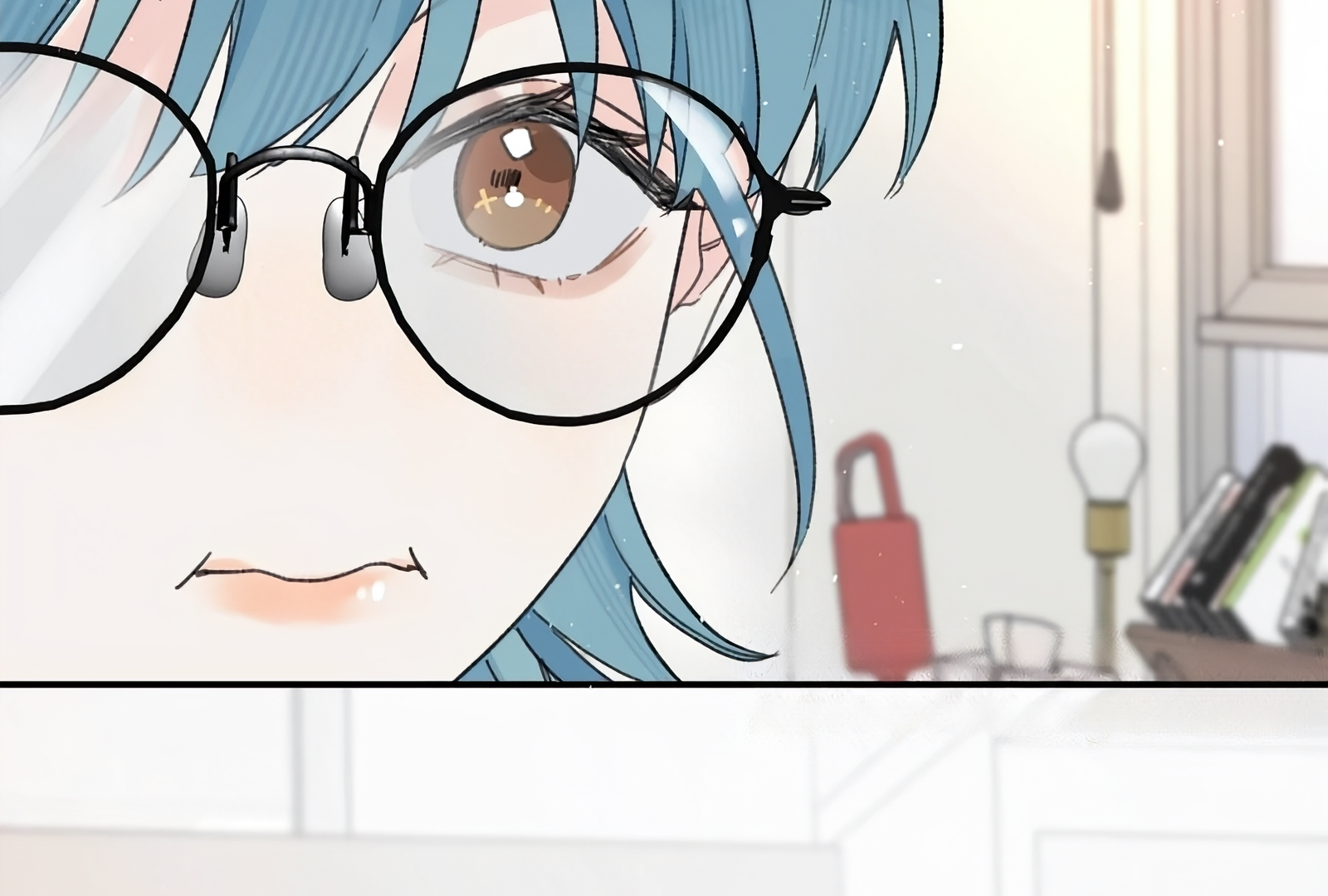 Will you expose yourself today?! Chapter 29 560 133