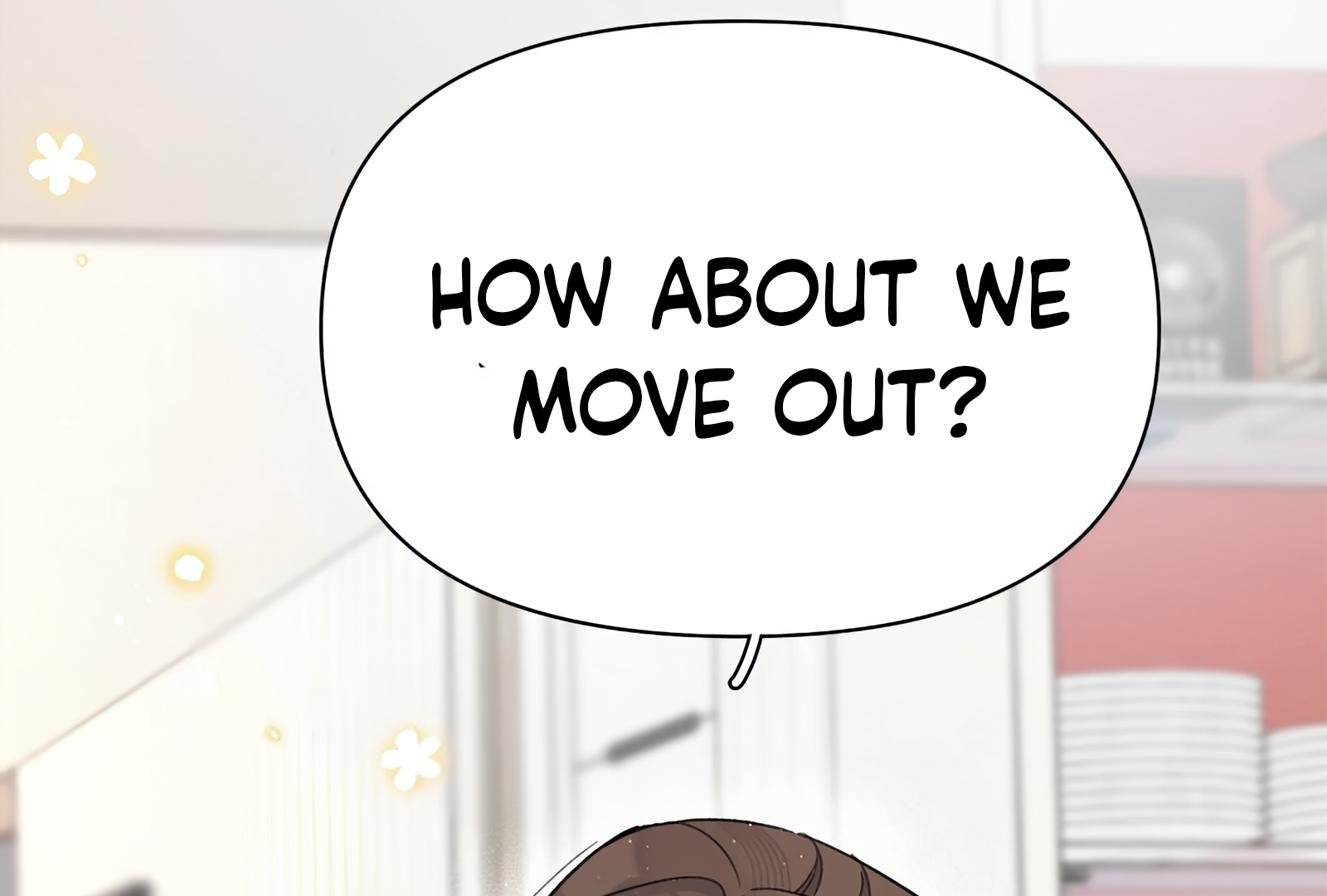 Will you expose yourself today?! Chapter 29 561 134
