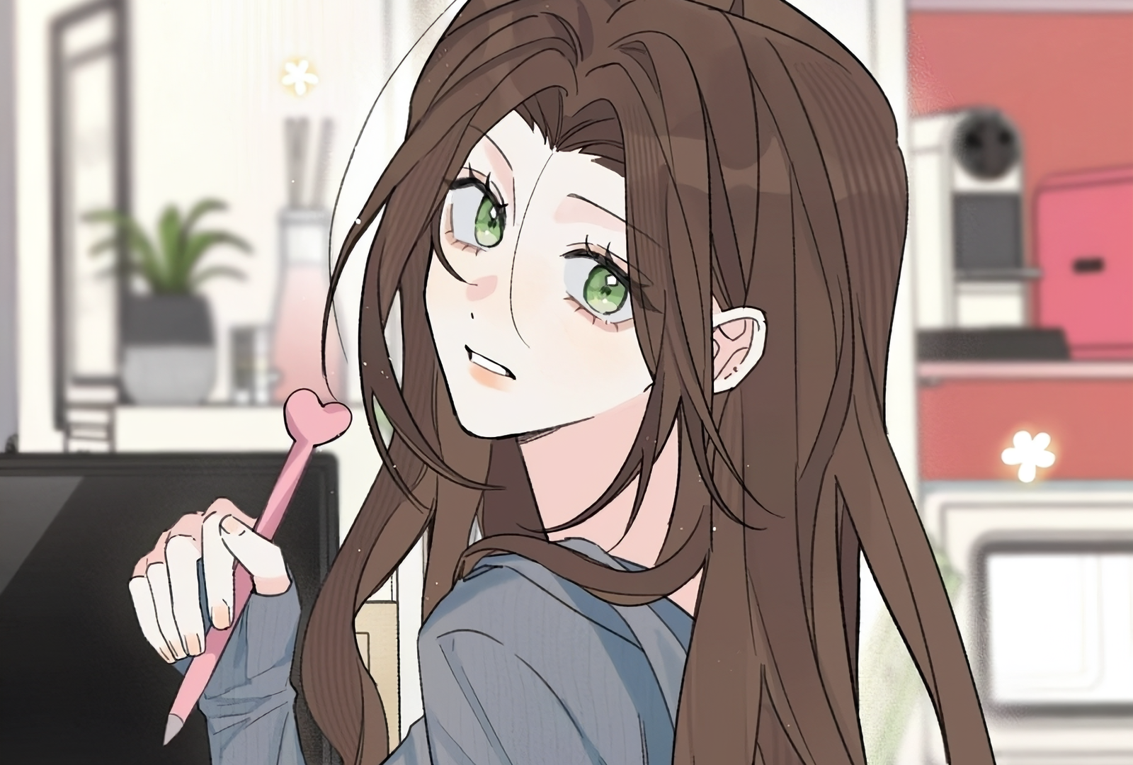 Will you expose yourself today?! Chapter 29 562 135