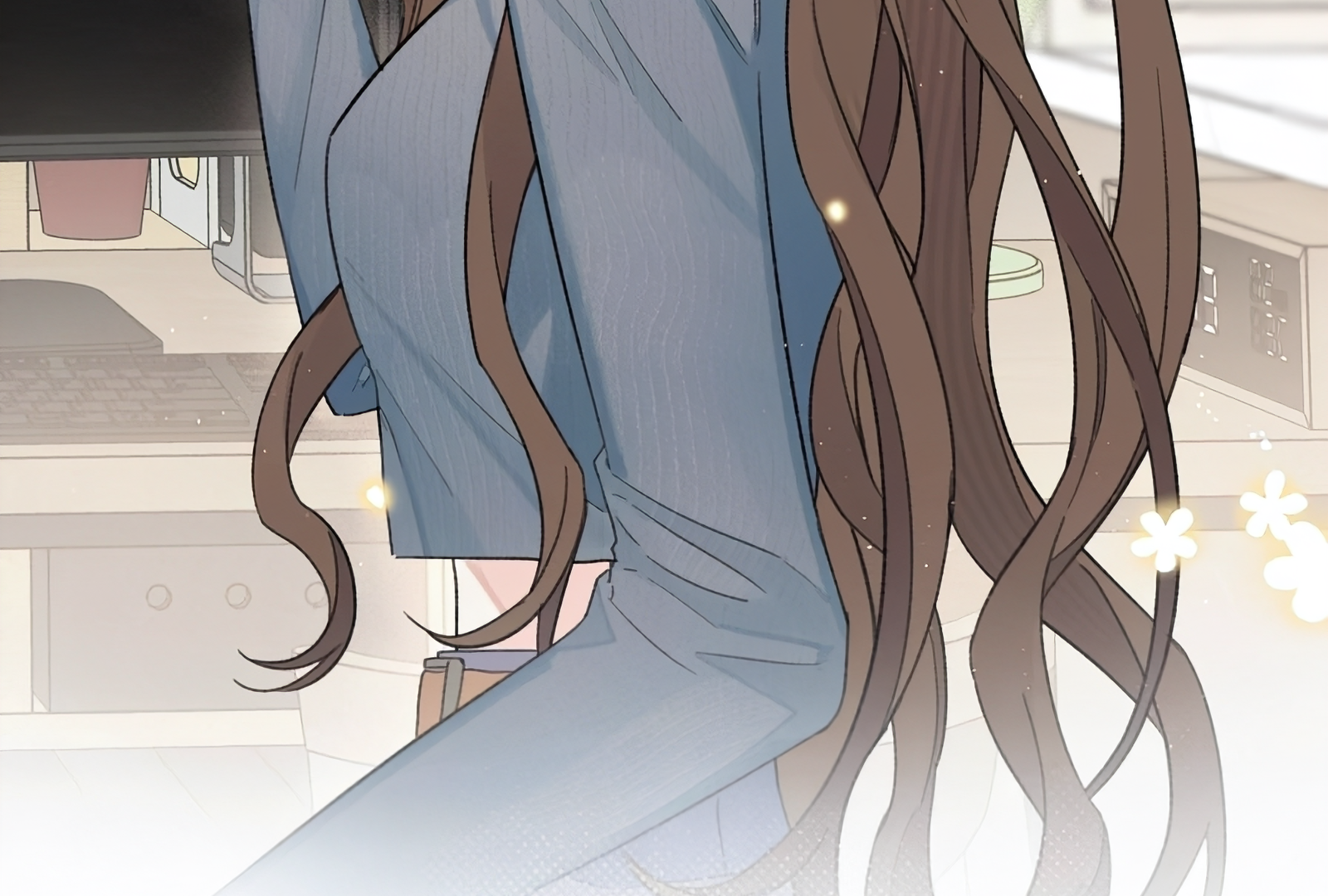 Will you expose yourself today?! Chapter 29 563 136