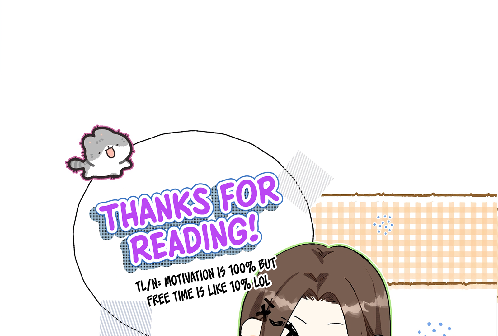 Will you expose yourself today?! Chapter 29 565 138