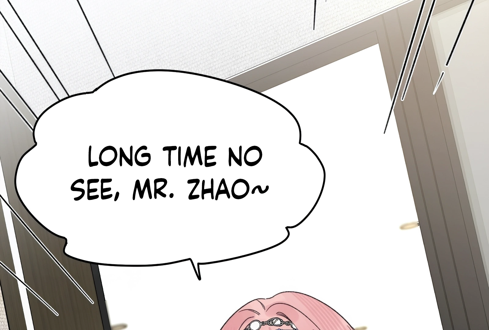 Will you expose yourself today?! Chapter 31 397 012