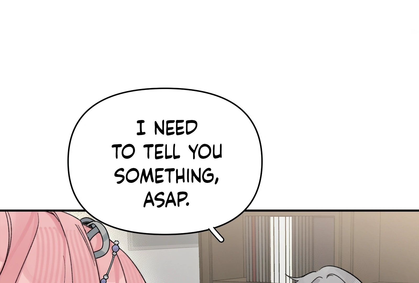 Will you expose yourself today?! Chapter 31 400 015