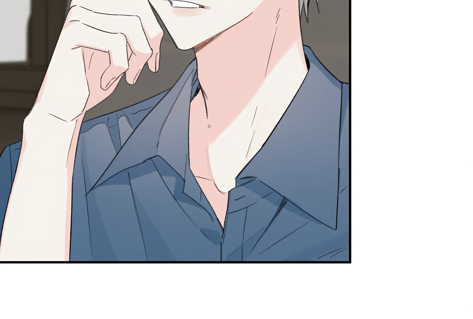 Will you expose yourself today?! Chapter 31 405 020