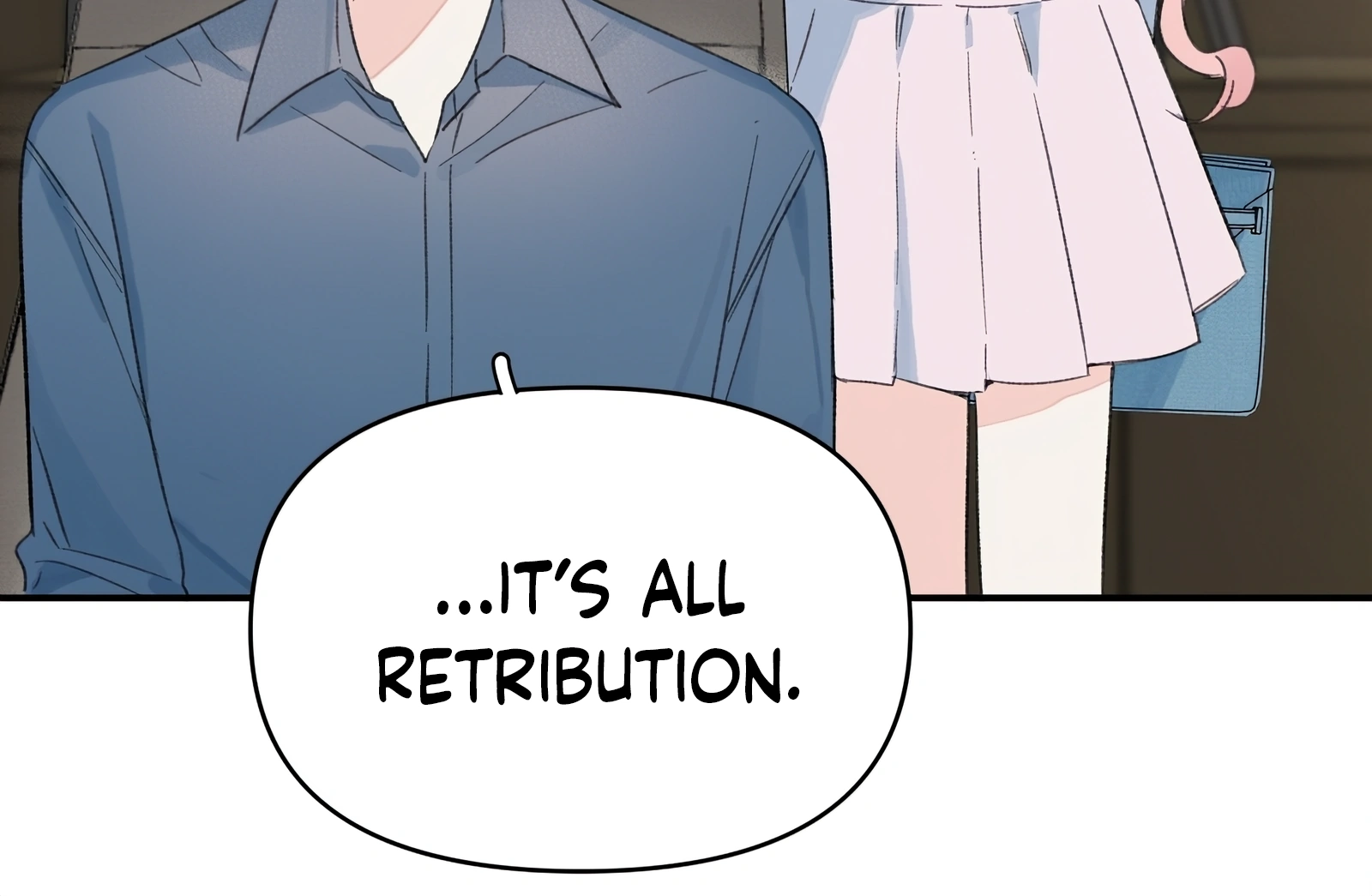 Will you expose yourself today?! Chapter 31 408 023