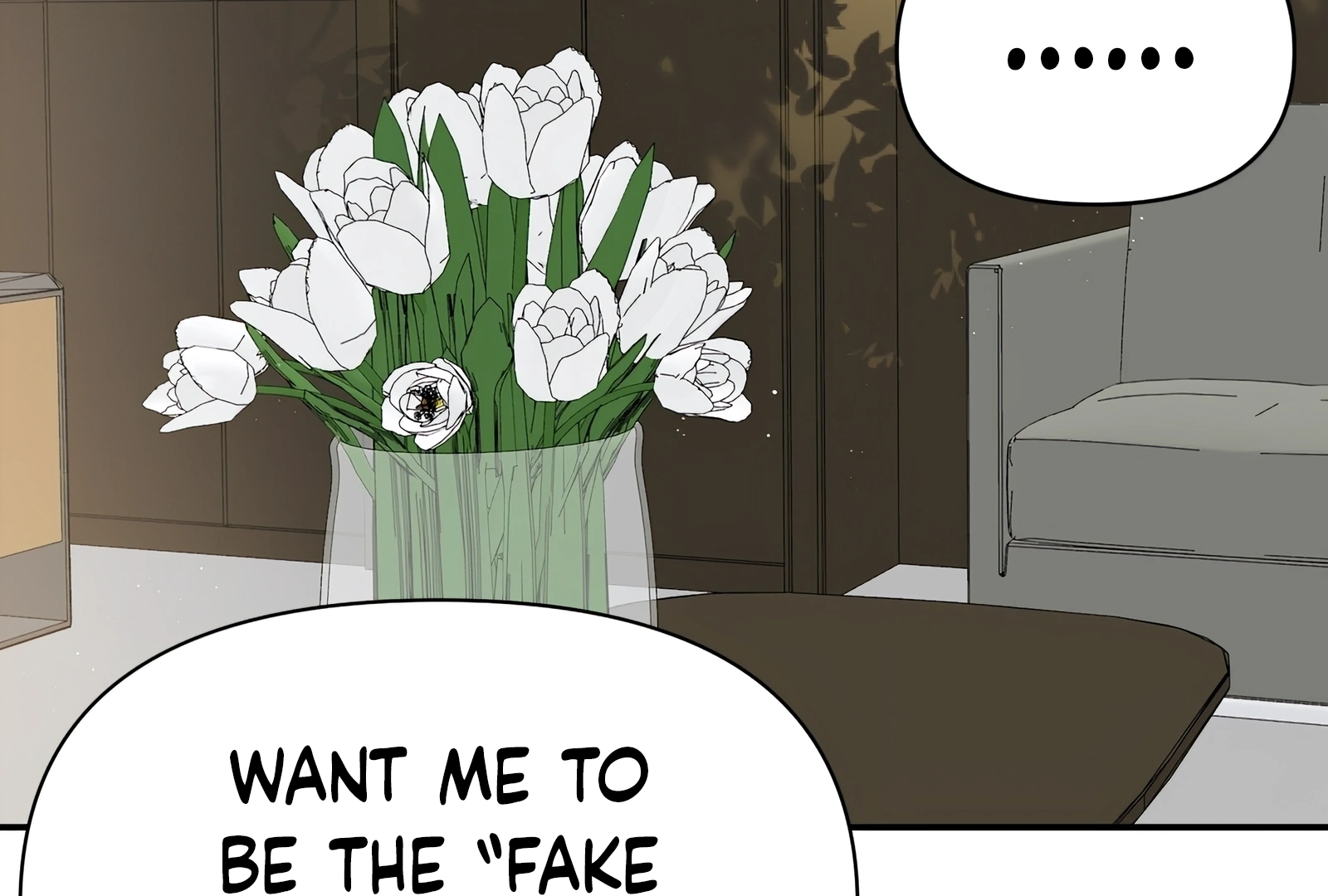 Will you expose yourself today?! Chapter 31 410 025