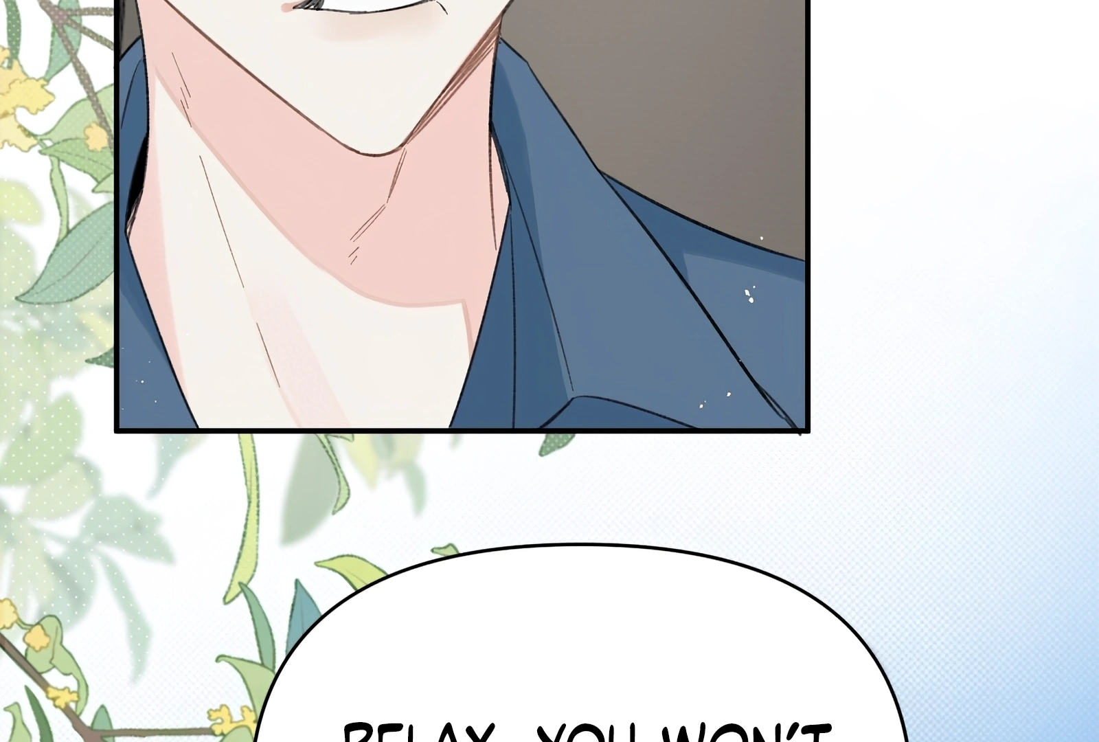 Will you expose yourself today?! Chapter 31 416 031