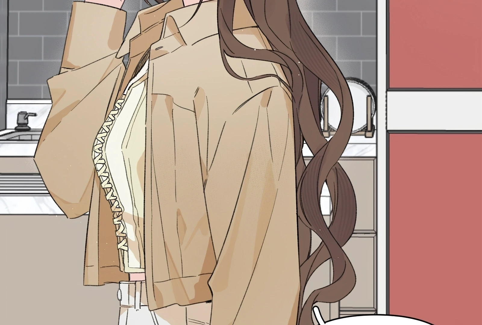 Will you expose yourself today?! Chapter 31 422 037