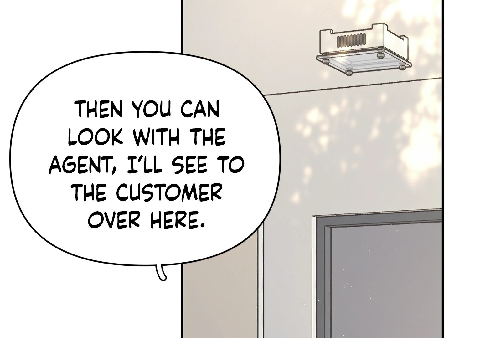 Will you expose yourself today?! Chapter 31 424 039