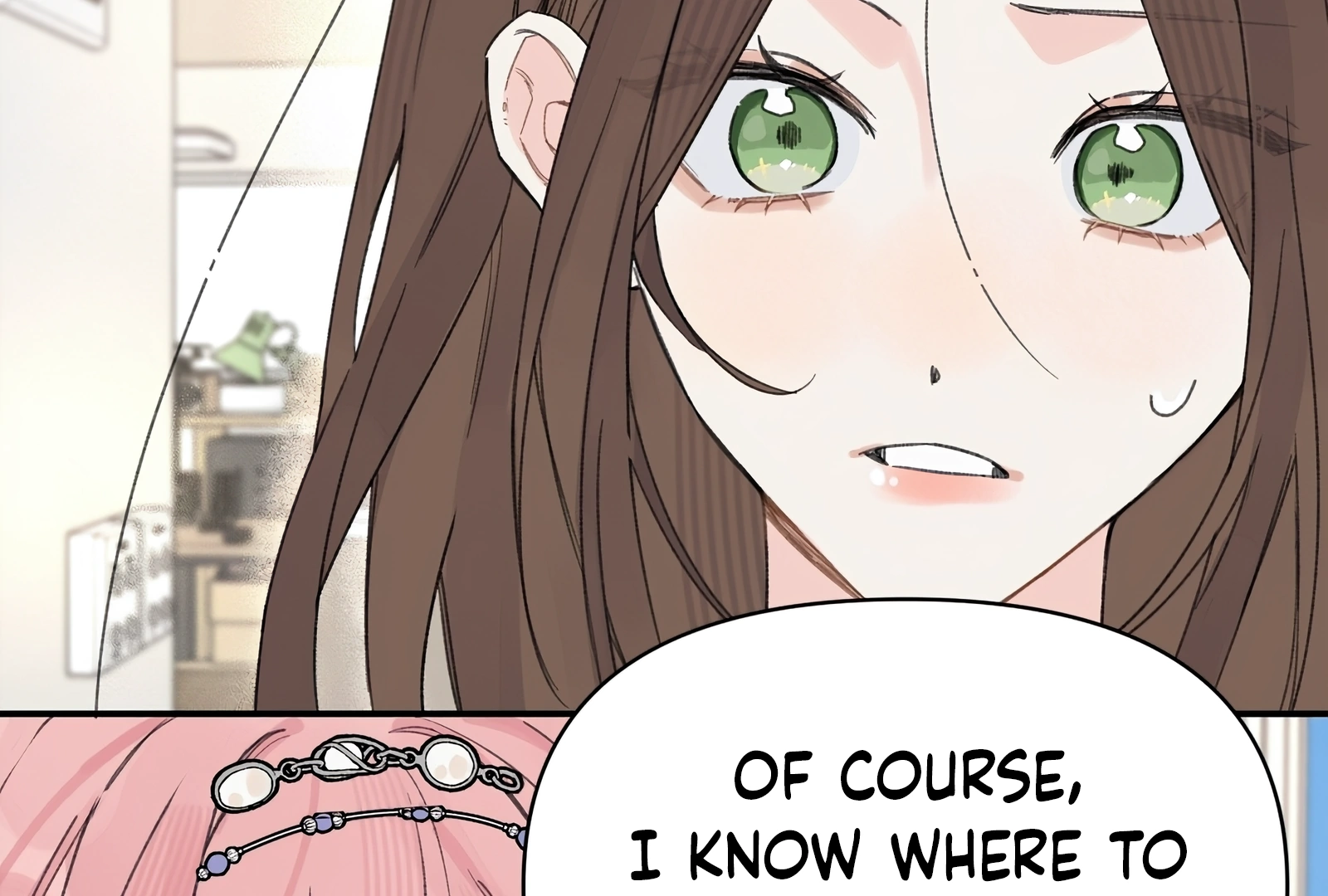 Will you expose yourself today?! Chapter 31 434 049