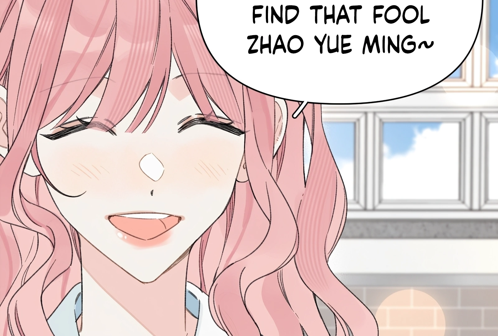 Will you expose yourself today?! Chapter 31 435 050